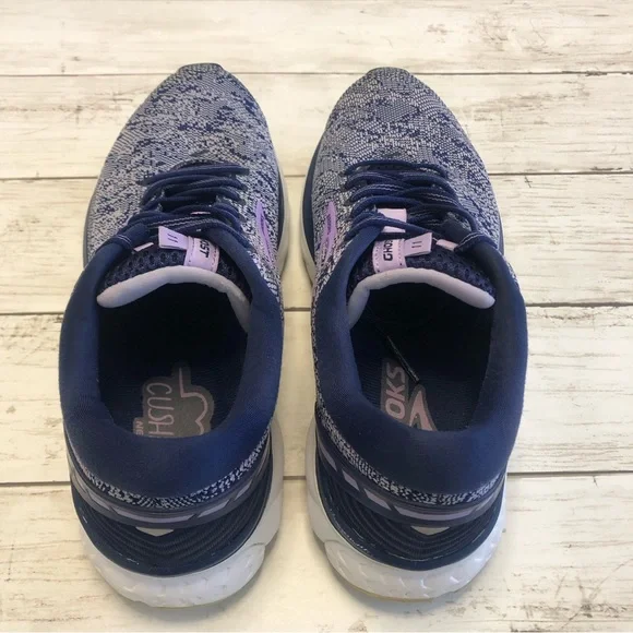 BROOKS GHOST 11 Women Sneakers Size 8 - Picture 10 of 14